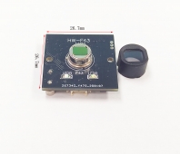 單波段火焰模塊